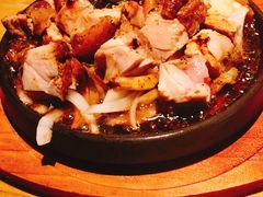 -通海俄式烧烤(下瓦房店)