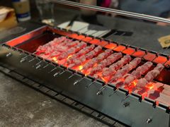 -很久以前羊肉串(簋街店)