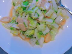 -阿庄新豫菜(航海东路店)