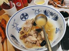 -羊故事·西北融合菜(华侨城店)