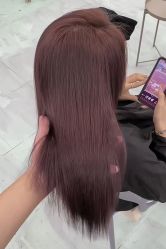 点击看大图 -奈川烫染Salon