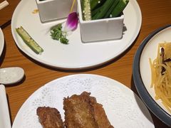 -北国饭店(汕头卜蜂店)