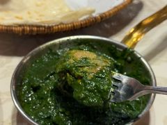 -辛德里印度餐厅(勒泰商圈店)