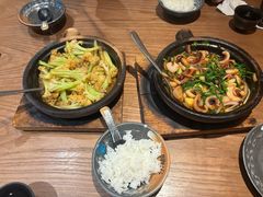 -啫火啫啫煲·顺德干蒸(西乡天虹店)