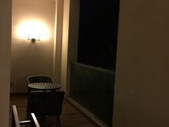 -上海崇明金茂凯悦酒店