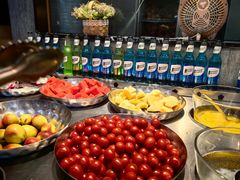 -非烤勿扰韩料自助烤肉(松山湖万科店)