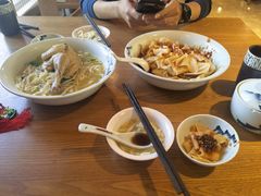 -难忘的面(五矿君澜酒店)