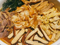 -院8里·小聚园老川菜(九眼桥店)