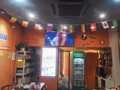 -大茗东北烧烤·鹤岗小串·老式麻辣烫(紫藤路店)