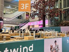 -巴黎春天(陕西路店)