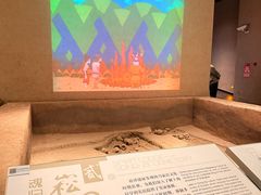 -上海崧泽遗址博物馆