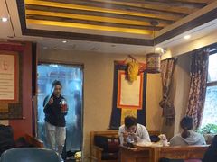 大堂-玛禄藏膳(五分店)
