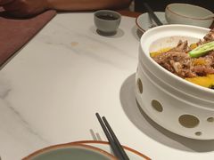 -禄运茶居·手工点心(猎德店)