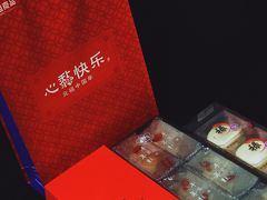 -GANSO元祖食品(白下店)