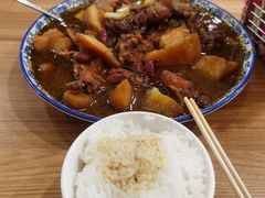 -东财大盘鸡(黑石礁店)