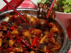 -辣小鲜·南昌大排档(船山路店)