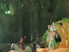 -广州长隆国际大马戏