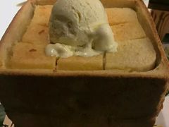 -绿茶餐厅(昆明世纪金源店)