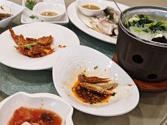 -庄氏祥记家常食府(国瑞建材家居博览中心店)