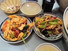 -弓家大队老碗面(高新咖啡街区店)