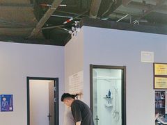 -NRG健身私教CLUB(打浦桥店)