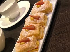 -万丽轩·粤菜(王府井金茂万丽酒店)