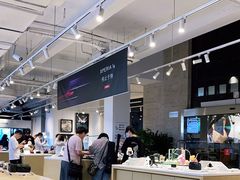 -Sony Store 索尼(上海淮海中路店)