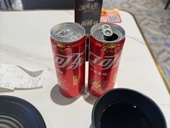 -醉人椒麻辣香锅(上地华联店)