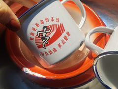 -老三样·美食研究中心(世贸路店)