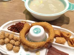 -龙湖星悦荟(颐和店)