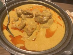 南越咖喱鸡-安南越南餐厅(青岛万象城店)