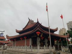 -安平桥