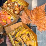 
因为这个TACO爱上大连的理由+1+1+