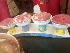 -仁和四季涮肉馆(天坛南门店)
