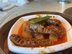 -安蒂娅.悦景轩中餐厅(西乡店)