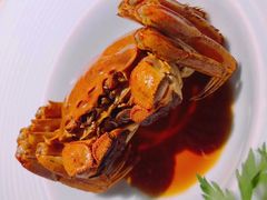 -淮扬府·游园京梦(北京SKP店)