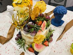 -杜哈夫DOUX RÊVE·生日蛋糕(日月光店)