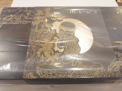 -麦当劳(世贸店)