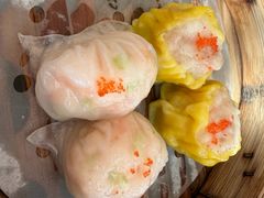 -广州塔晖粤轩中餐厅