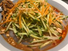 -前海沿·青岛菜(大拇指广场石老人店)