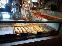 -仙峰天然面包(迎宾路店)