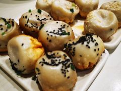 -咬不得高祖生煎·简餐(骆家庄店)