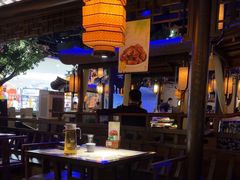 -绿茶餐厅(汇悦大融城店)