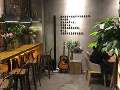 -ZM COFFEE(西安路店)