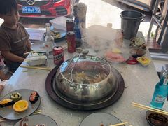 -仙螺岛海鲜自助餐厅(总店)