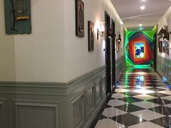 -米乐星世界KTV