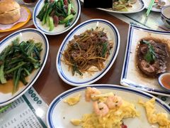 -小龍鳳餐室(番禺路店)