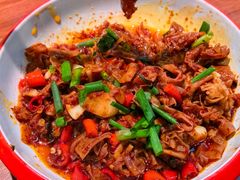 -老闵田螺馆·南昌特色(总店)