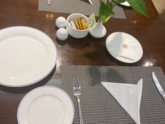 -帝豪酒店•马可勃罗西餐厅