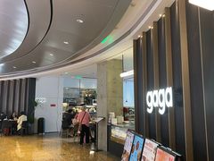 -gaga(深圳南山益田假日广场店)